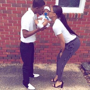 Meet your Posher, Destiny